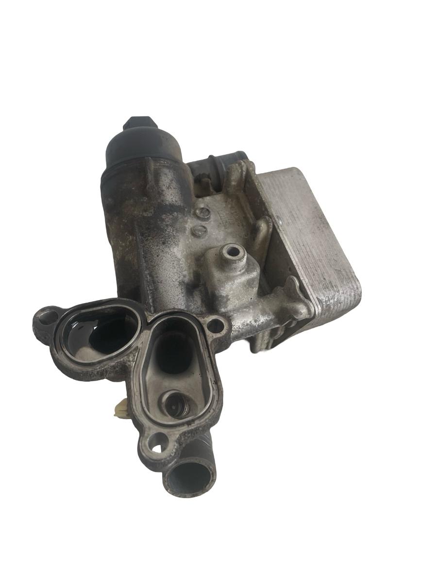 Termoflot NISSAN QASHQAI / QASHQAI +2 I J10, JJ10 2006 - 2014 2.0 dCi 4x4 M1D, M9R