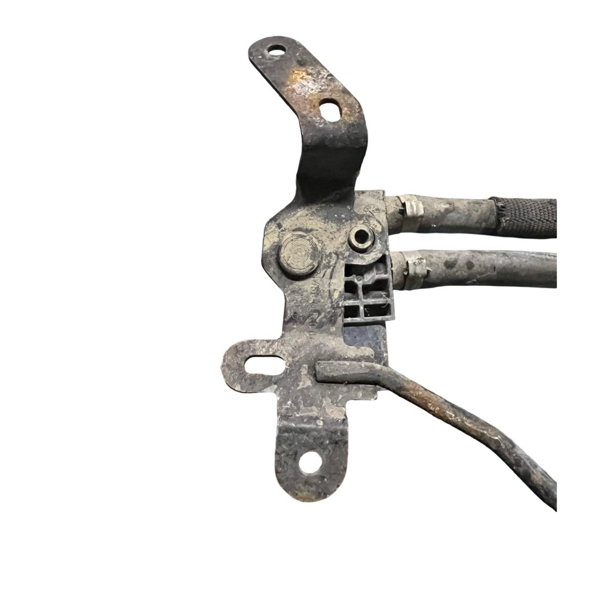 Senzor de presiune gaze de esapament PEUGEOT 308 SW 4E_, 4H_ 2007 - >