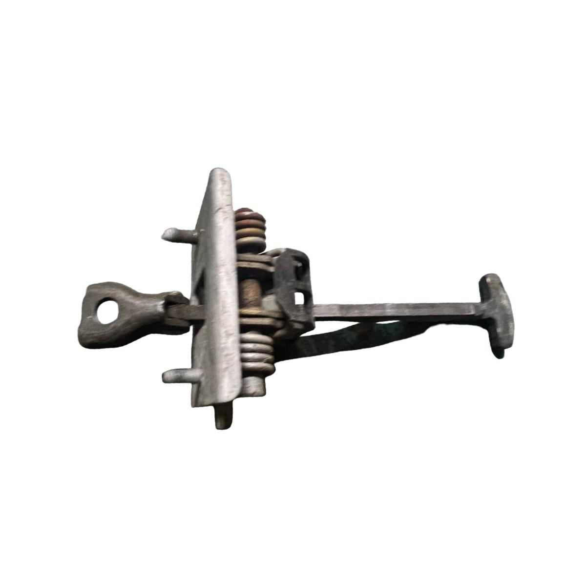 Limitator portiera fata dreapta fata PEUGEOT 308 SW 4E_, 4H_ 2007 - >