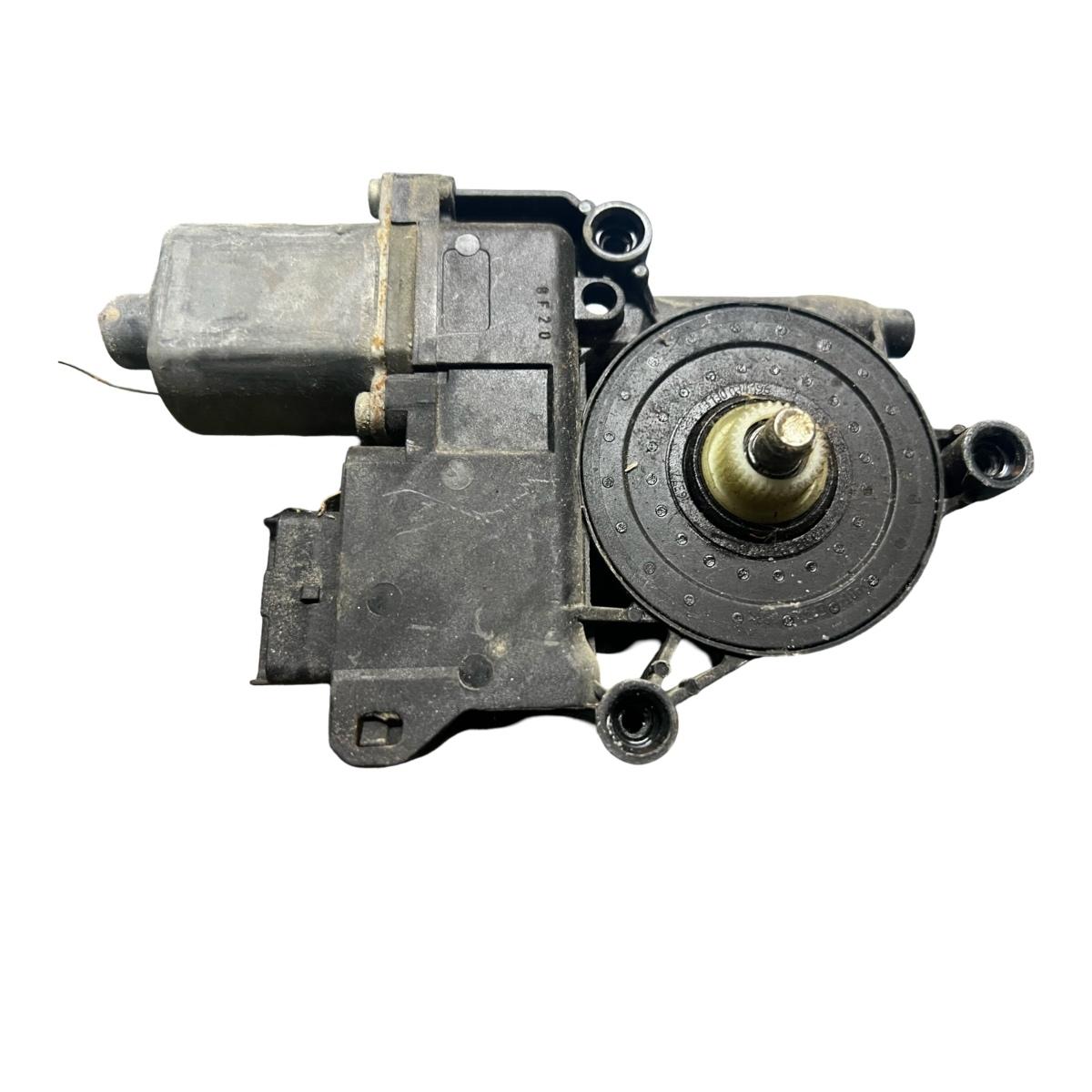 Motoras geam pivotant stanga fata PEUGEOT 308 SW 4E_, 4H_ 2007 - > – foto 2