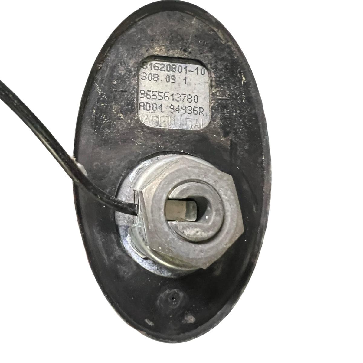 Antena radio PEUGEOT 308 SW 4E_, 4H_ 2007 - > – foto 2