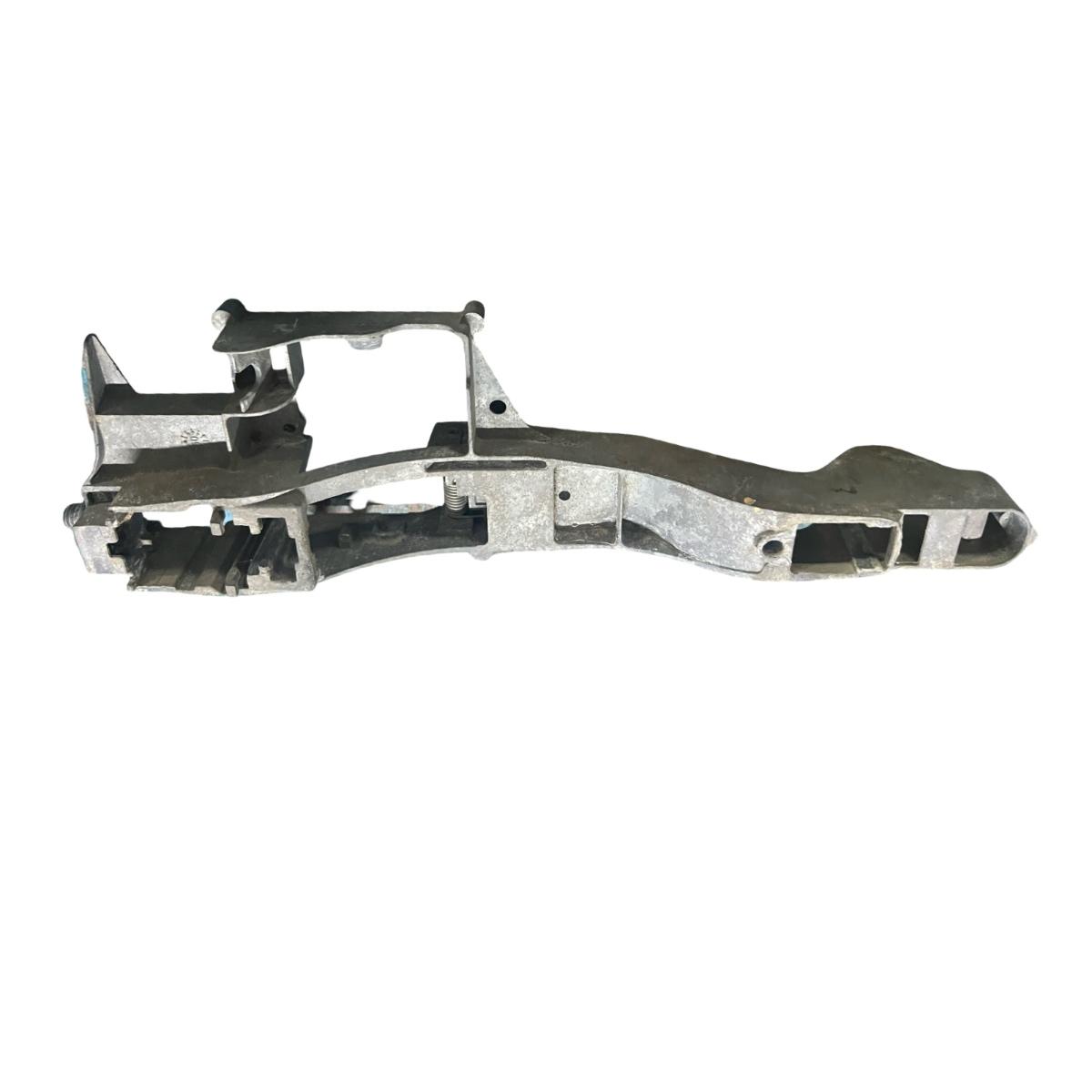 Maner/suport exterior portiera fata dreapta fata PEUGEOT 308 SW 4E_, 4H_ 2007 - >