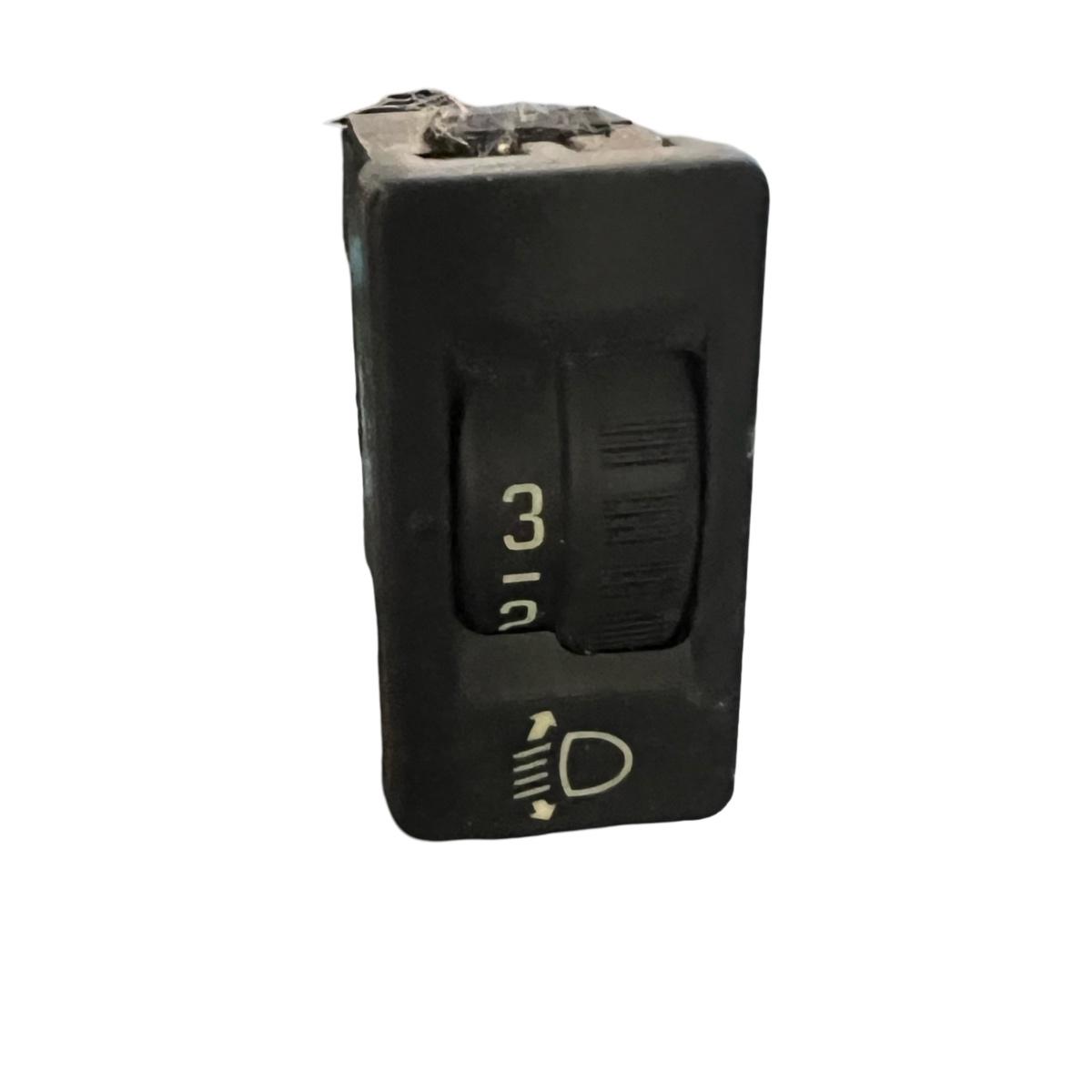 Comutator reglaj nivel faruri PEUGEOT 308 SW 4E_, 4H_ 2007 - >