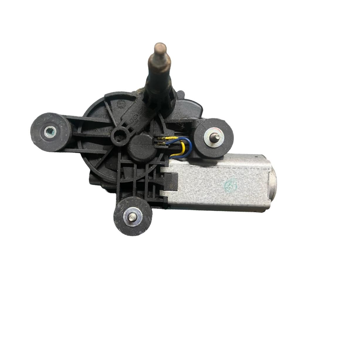 Motor stergator luneta FIAT 500 C II 312 2009 - >