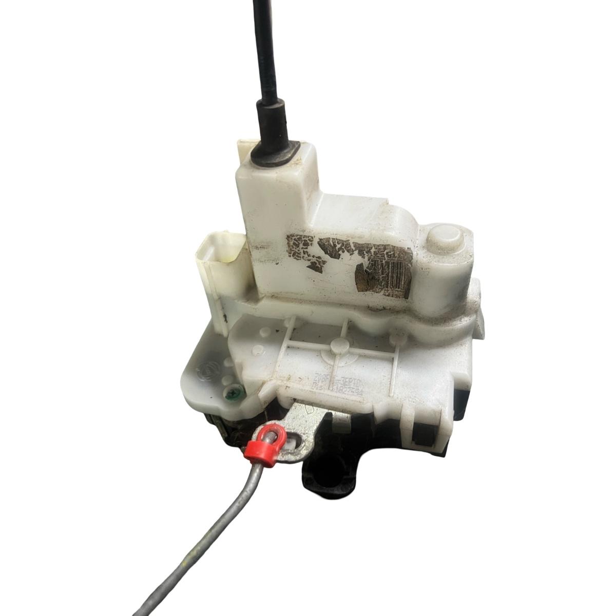 Broasca usa dreapta fata FIAT 500 312 2007 - >