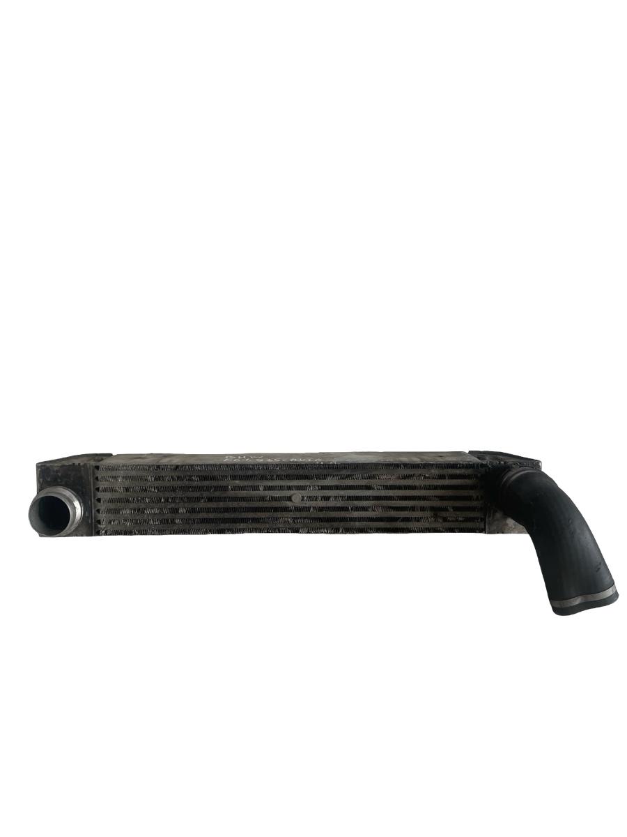 Radiator intercooler BMW 5 V Touring E61 2004 - 2010 2.5D – foto 2