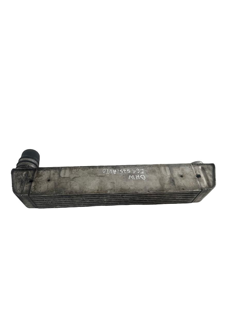 Radiator intercooler BMW 5 V Touring E61 2004 - 2010 2.5D – foto 3