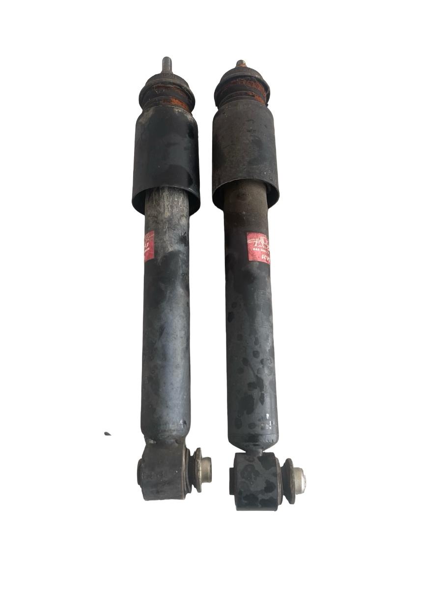 Set amortizoare spate BMW 5 V Touring E61 2004 - 2010 2.5D
