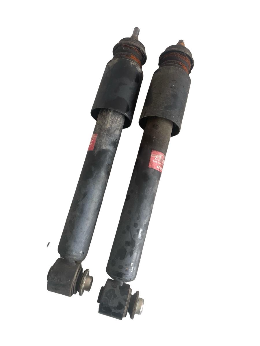 Set amortizoare spate BMW 5 V Touring E61 2004 - 2010 2.5D – foto 2