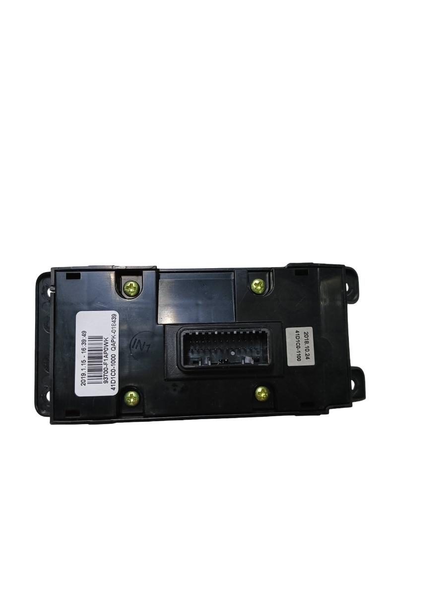 Buton reglaj faruri  KIA SPORTAGE QL, QLE 2015 - > 93700f1ap0wk – foto 2