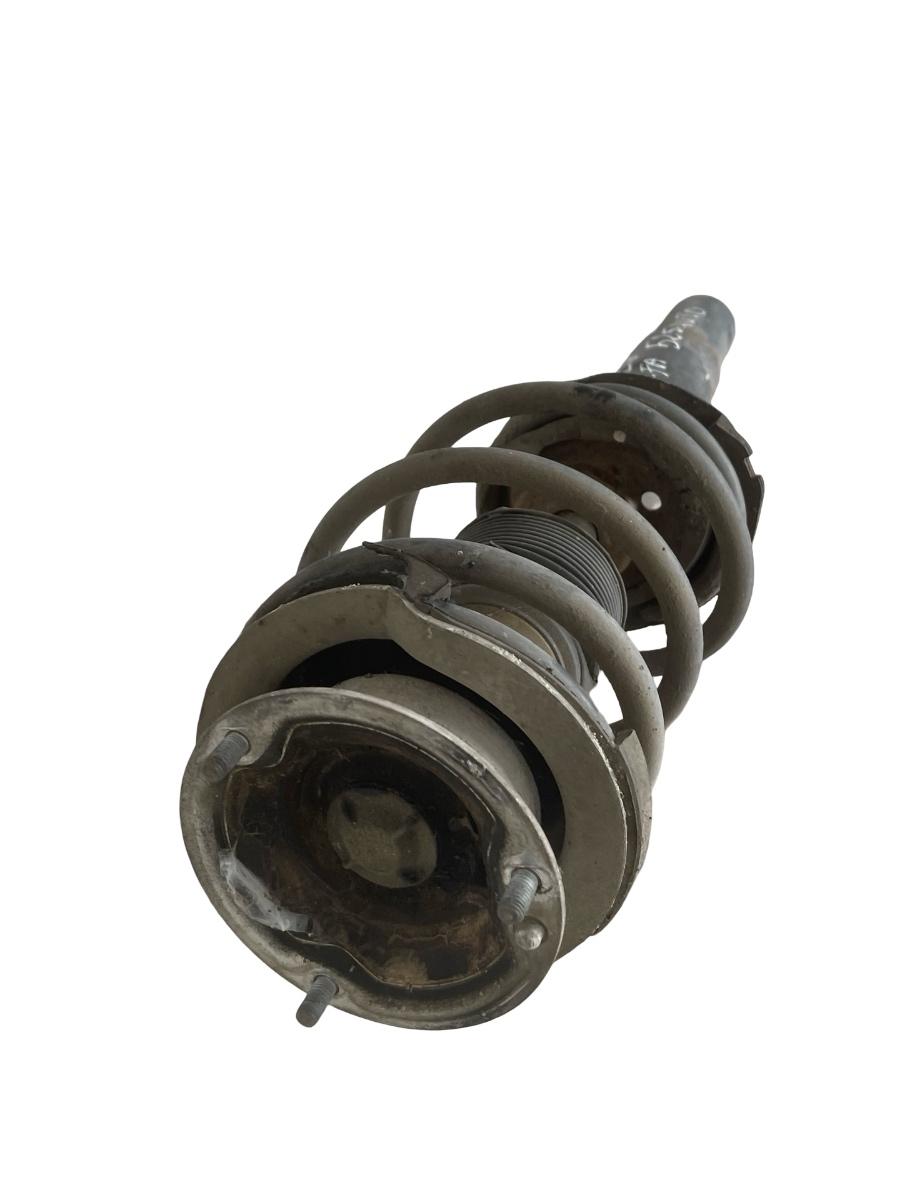 Amortizor stanga fata BMW 5 V Touring E61 2004 - 2010 2.5D – foto 3