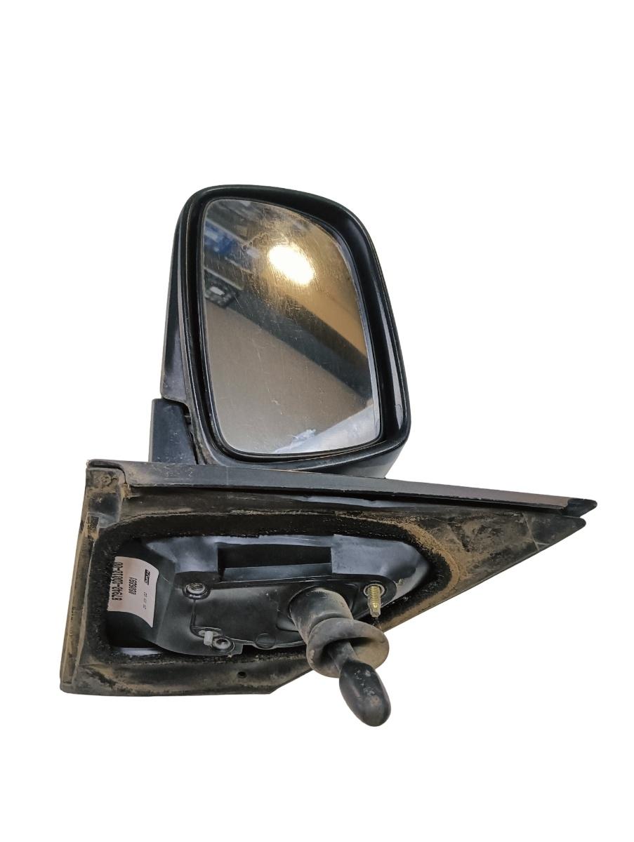 Oglinda laterala manuala stanga fata TOYOTA YARIS _P1_ 1999 - 2005