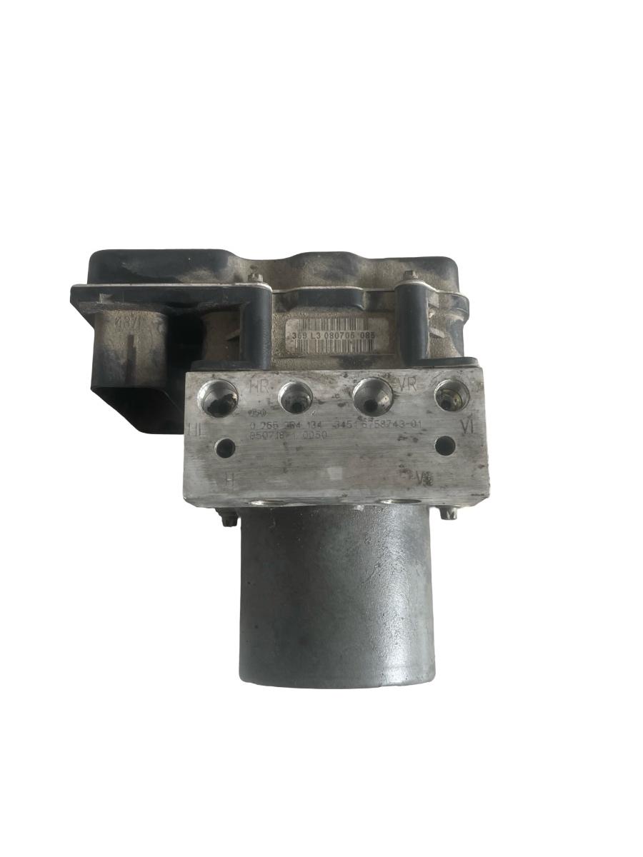 Pompa ABS BMW 5 V Touring E61 2004 - 2010 6758743-01 0265234134