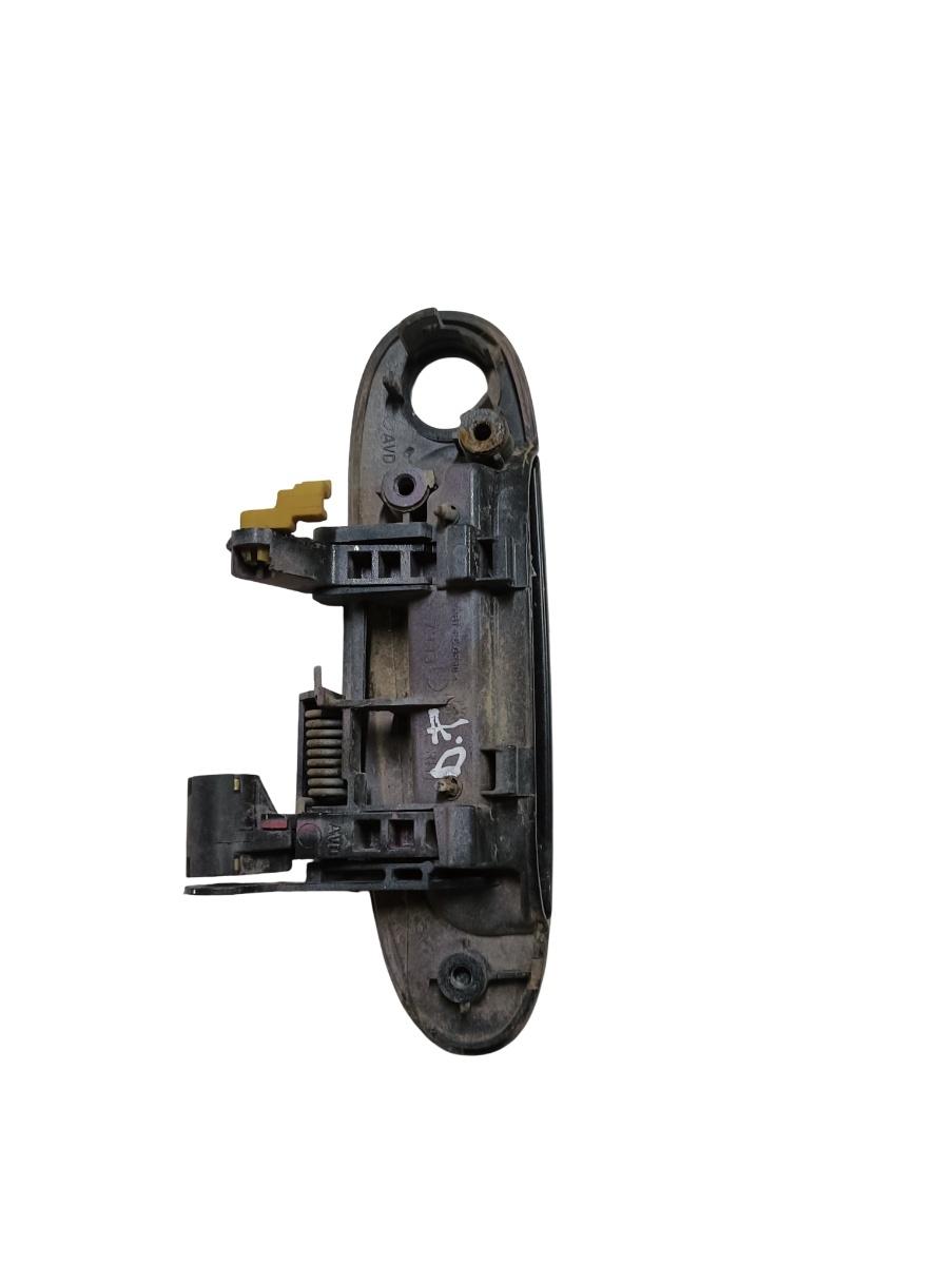 Maner usa dreapta fata TOYOTA YARIS _P1_ 1999 - 2005 – foto 2