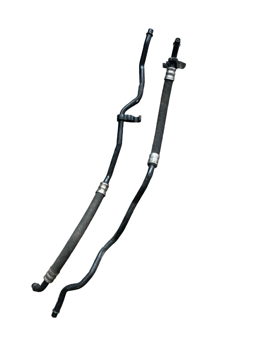 Conducte cutie viteze AUTOMATA  BMW 5 V Touring E61 2004 - 2010 2.5D – foto 3