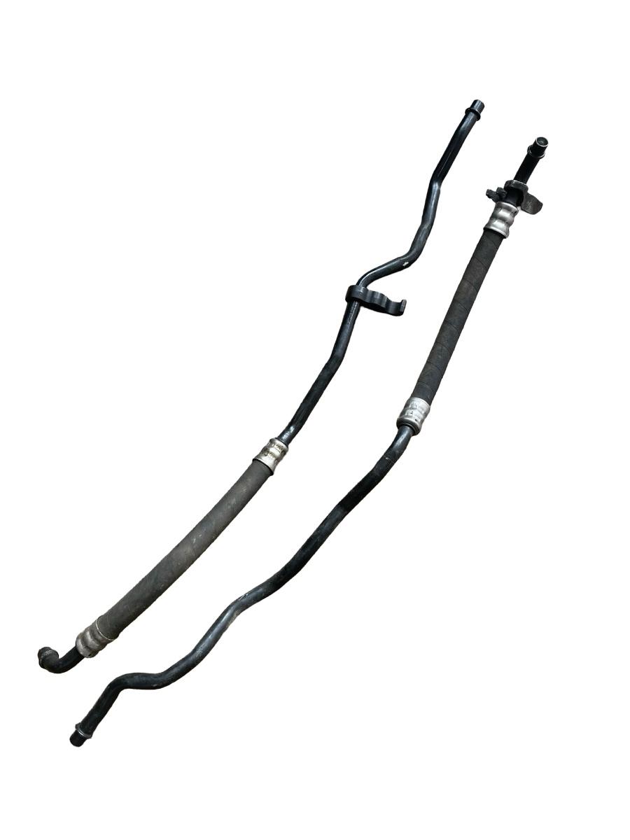 Conducte cutie viteze AUTOMATA  BMW 5 V Touring E61 2004 - 2010 2.5D