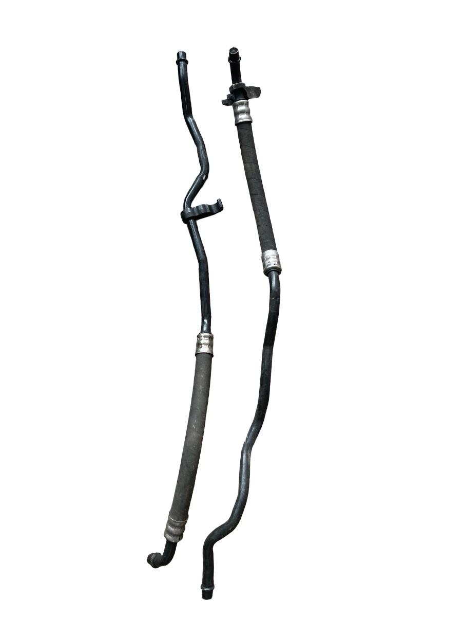 Conducte cutie viteze AUTOMATA  BMW 5 V Touring E61 2004 - 2010 2.5D – foto 2