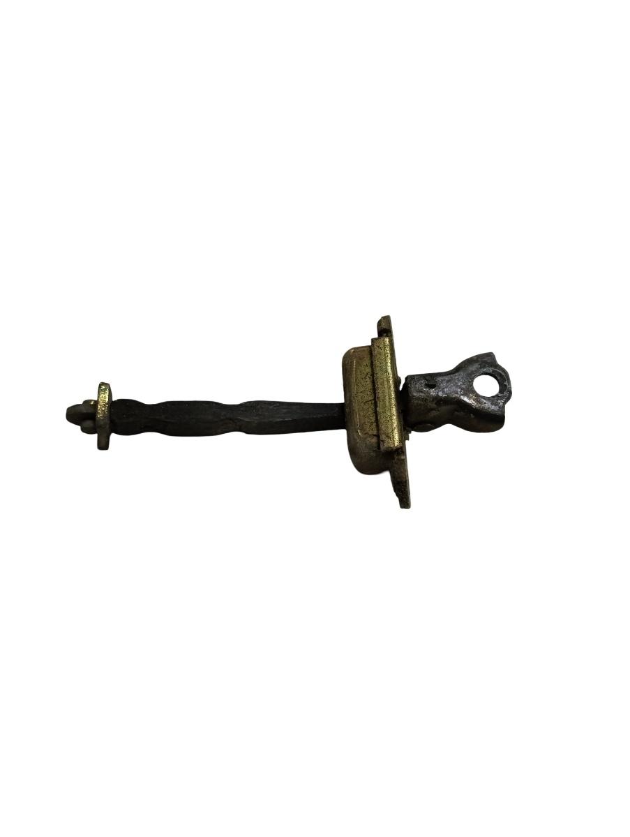 Opritor usa  stanga fata TOYOTA YARIS _P1_ 1999 - 2005