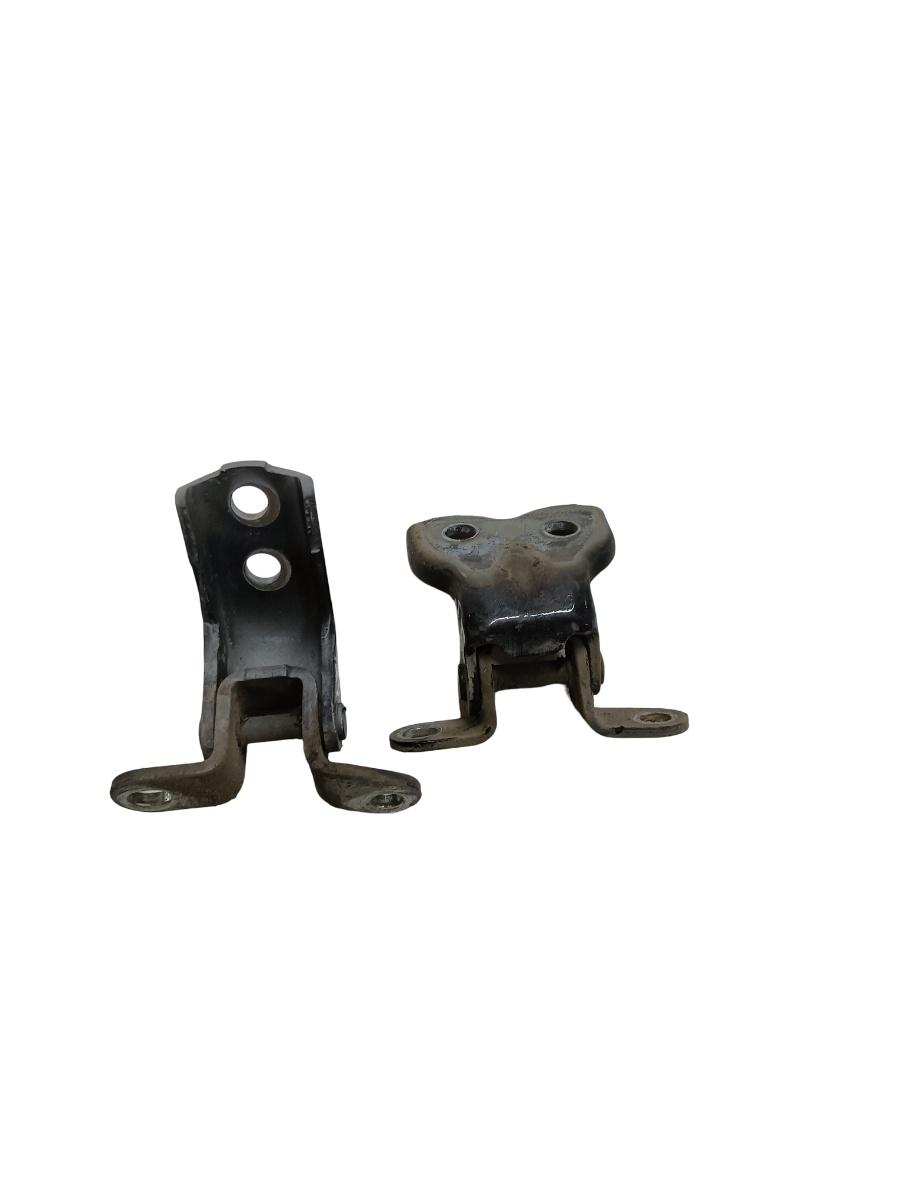 Set balama usa stanga fata TOYOTA YARIS _P1_ 1999 - 2005