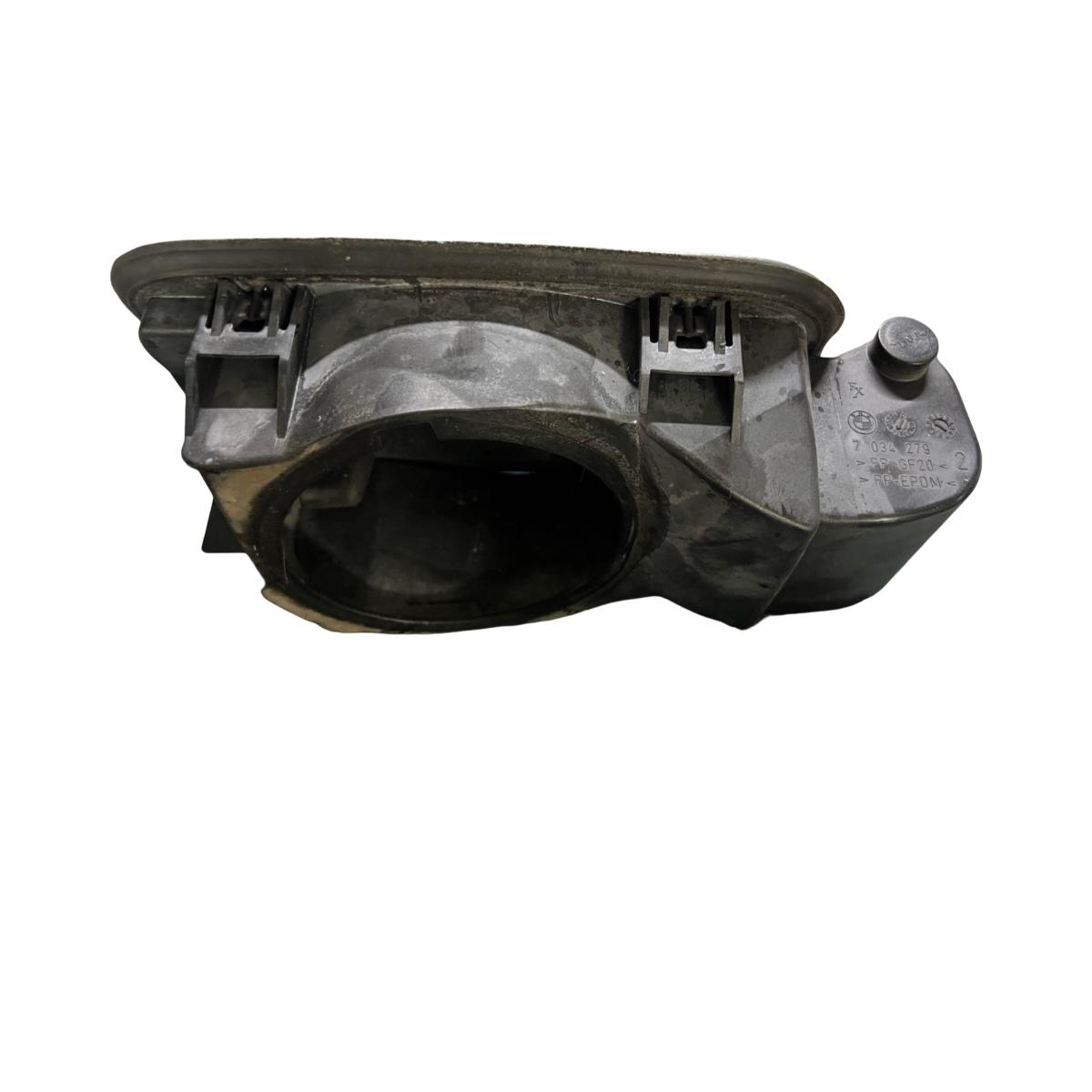 Capac rezervor combustibil BMW 5 V Touring E61 2004 - 2010 – foto 2
