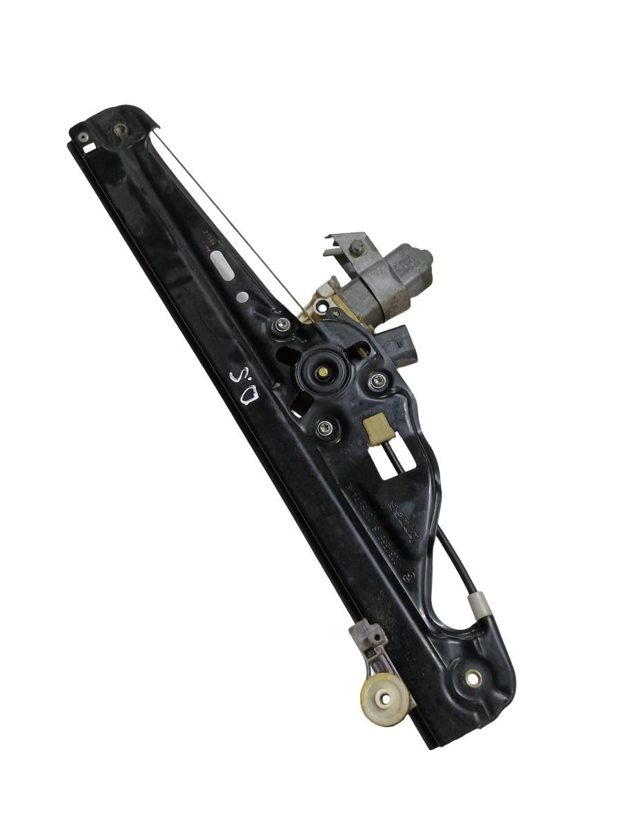 Macara Geam dreapta spate BMW 5 V Touring E61 2004 - 2010 – foto 2