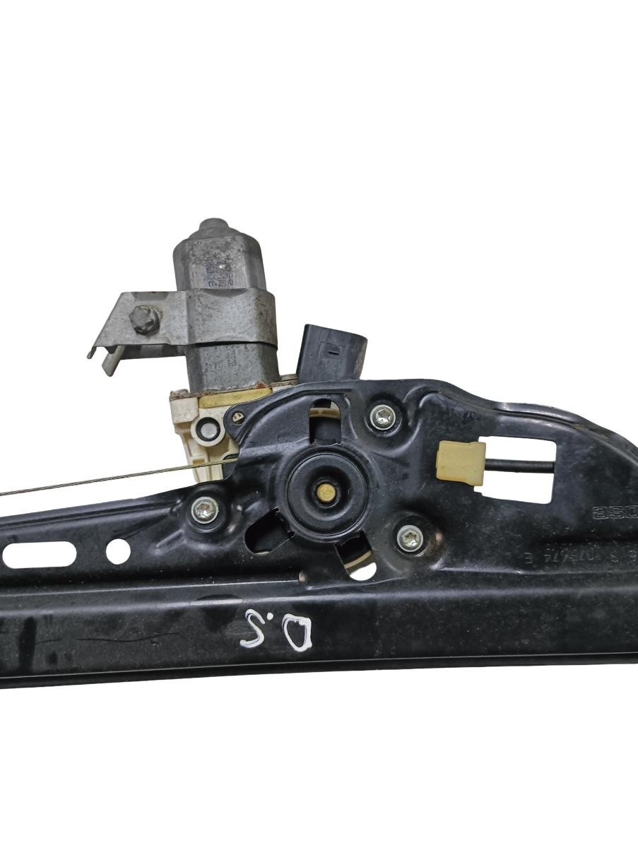 Macara Geam dreapta spate BMW 5 V Touring E61 2004 - 2010