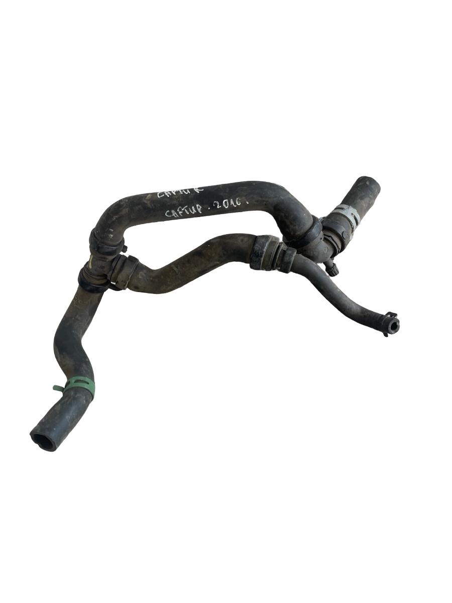 Furtun lichid de racire motor RENAULT CAPTUR J5_, H5_ 2013 - > 0.9 TCe 90 H4B 400