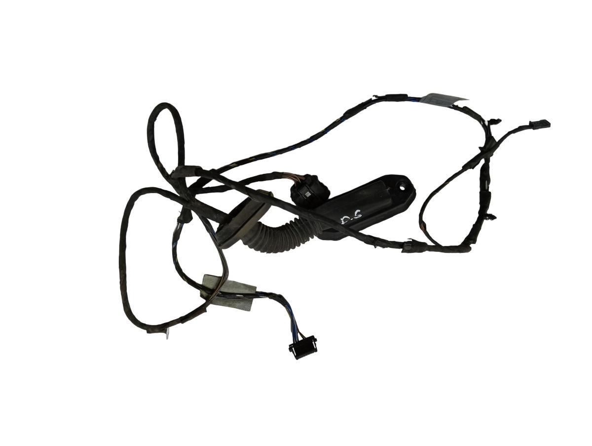 Instalatie electrica usa  dreapta spate BMW 5 V Touring E61 2004 - 2010