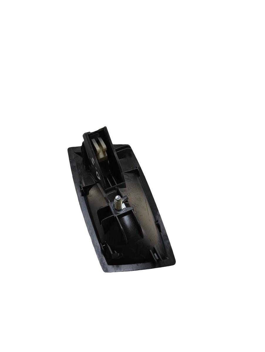 Maner deschidere usa interior  dreapta spate BMW 5 V Touring E61 2004 - 2010 – foto 2
