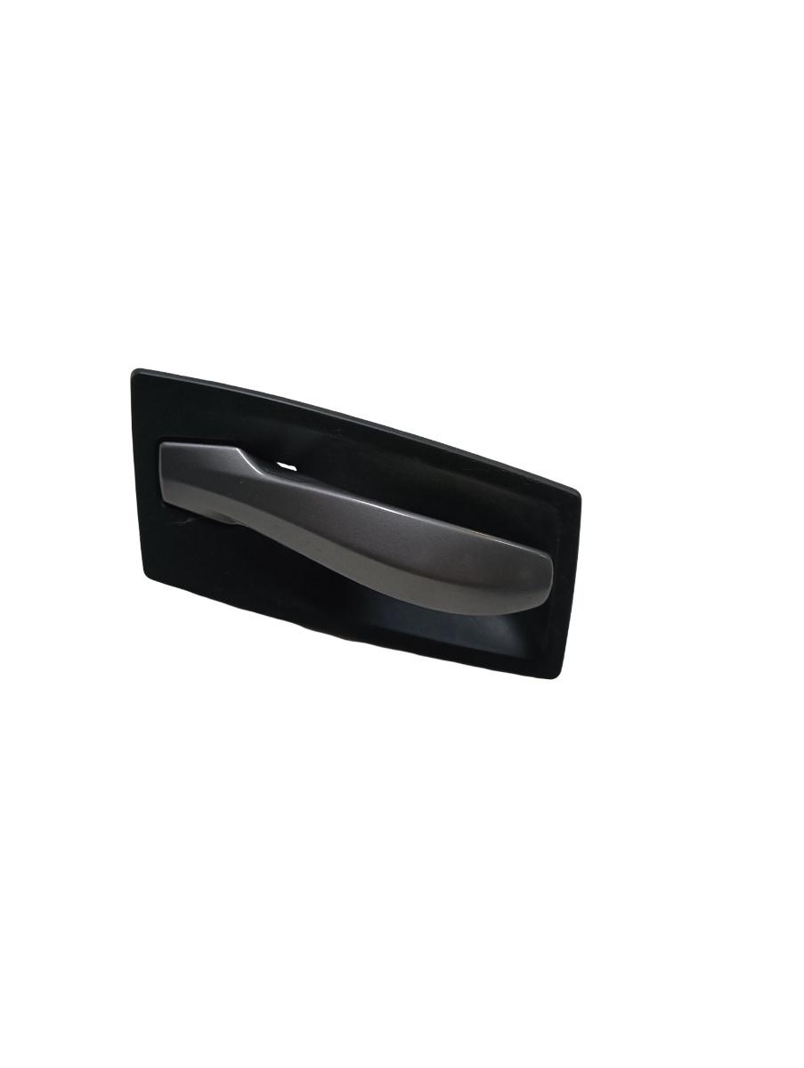 Maner deschidere usa interior  dreapta spate BMW 5 V Touring E61 2004 - 2010