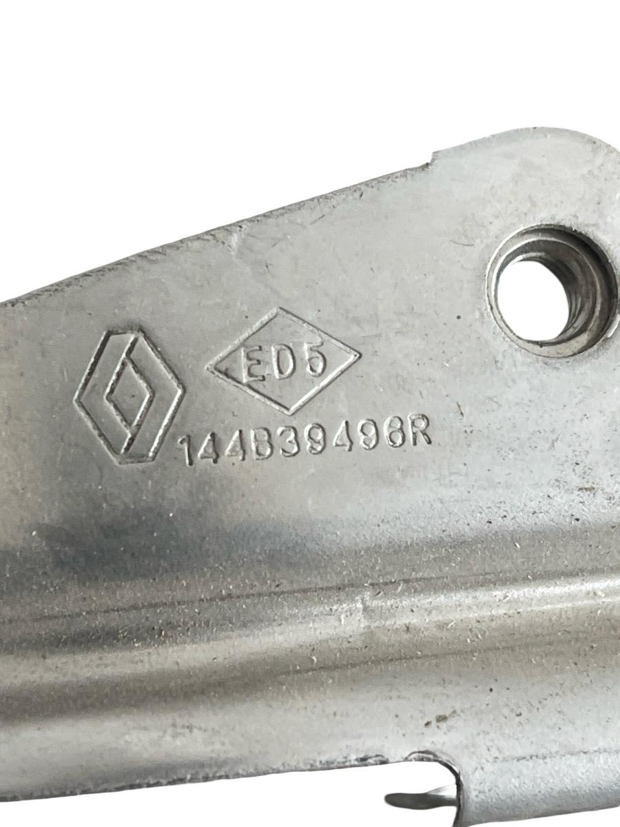 Conducta turbina RENAULT CAPTUR J5_, H5_ 2013 - > 0.9 TCe 90 H4B 400 144B39496R – foto 2