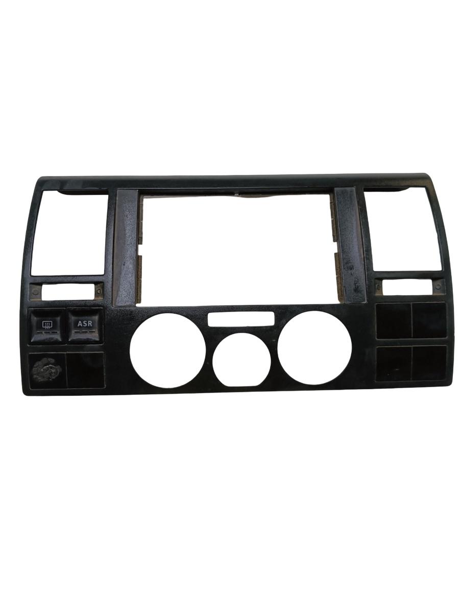 Ornament clima VOLKSWAGEN TRANSPORTER V Box 7HA, 7HH, 7EA, 7EH 2003 - >