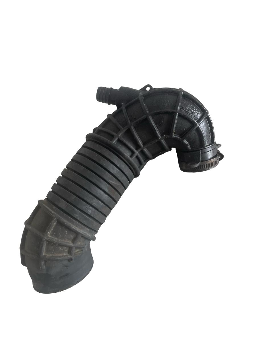 Furtun admisie aer AUDI A4 III 8EC, B7 2004 - 2008 2.0 TDI BPW – foto 2