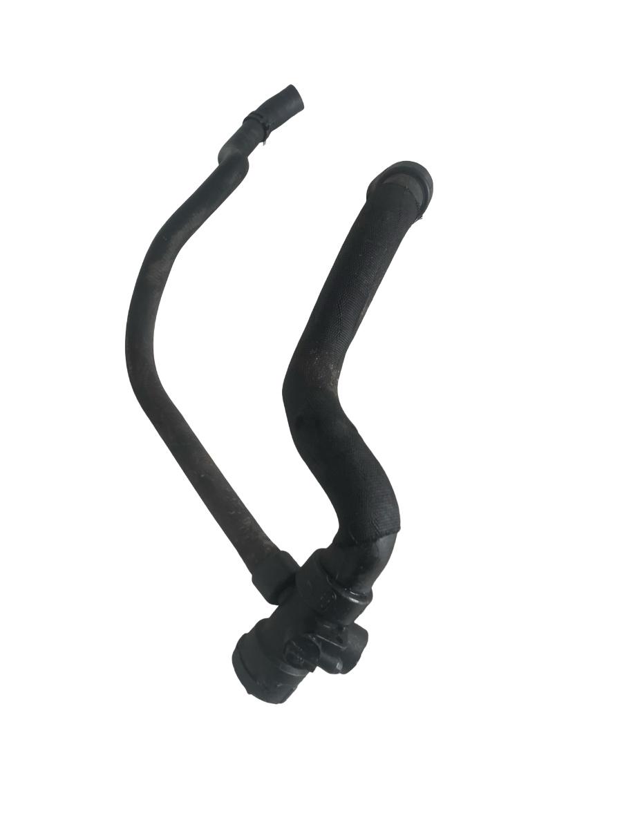 Furtun lichid de racire motor AUDI A4 III 8EC, B7 2004 - 2008 2.0 TDI BPW