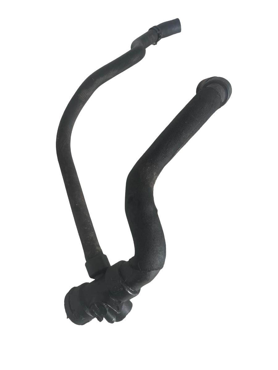 Furtun lichid de racire motor AUDI A4 III 8EC, B7 2004 - 2008 2.0 TDI BPW – foto 2
