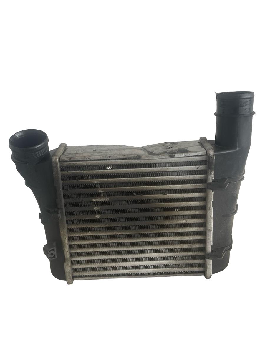 Radiator intercooler AUDI A4 III 8EC, B7 2004 - 2008 2.0 TDI BPW