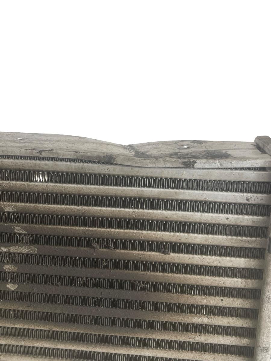 Radiator intercooler AUDI A4 III 8EC, B7 2004 - 2008 2.0 TDI BPW – foto 2