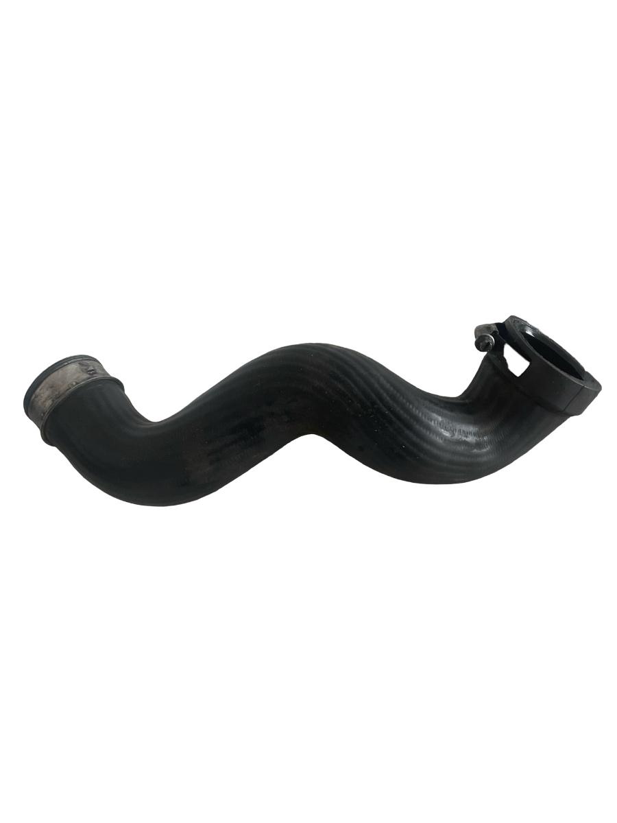 Furtun intercooler AUDI A4 III 8EC, B7 2004 - 2008 2.0 TDI BPW