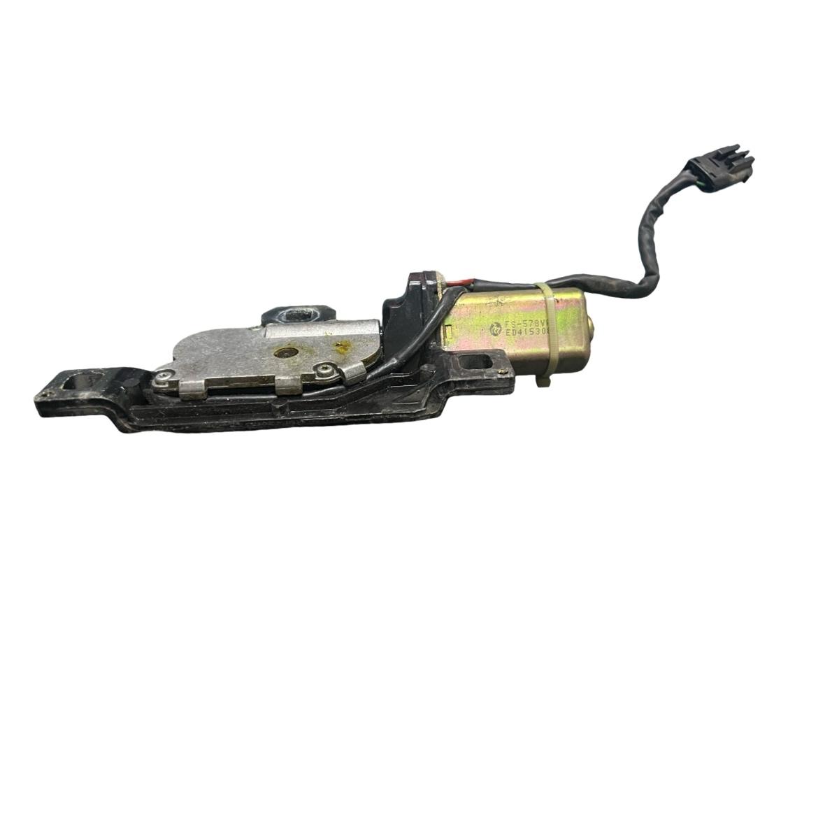 Unitate de control deschidere portbagaj BMW 5 V Touring E61 2004 - 2010 7129931