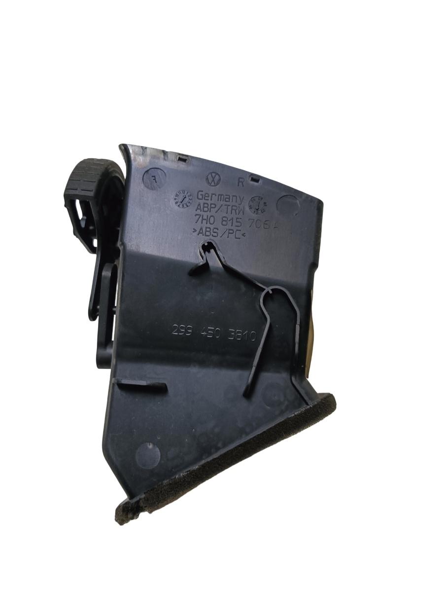 Grila ventilatie  VOLKSWAGEN TRANSPORTER V Box 7HA, 7HH, 7EA, 7EH 2003 - > 7h0815706a – foto 2