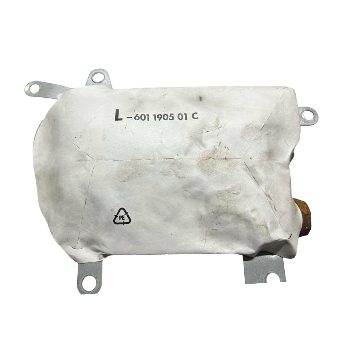 Airbag portiera fata stanga fata BMW 5 V Touring E61 2004 - 2010