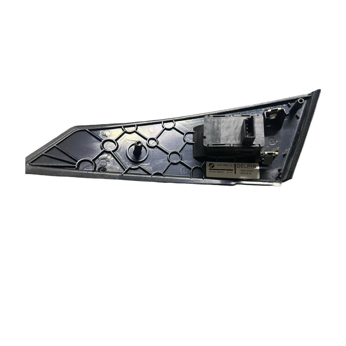 Butoane geamuri electrice BMW 5 V Touring E61 2004 - 2010 6951966AI – foto 2