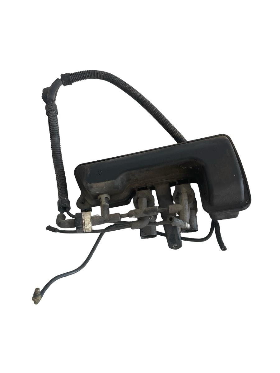 Rezervor de aer vacuum VOLKSWAGEN PHAETON 3D_ 2002 - 2016 022133909