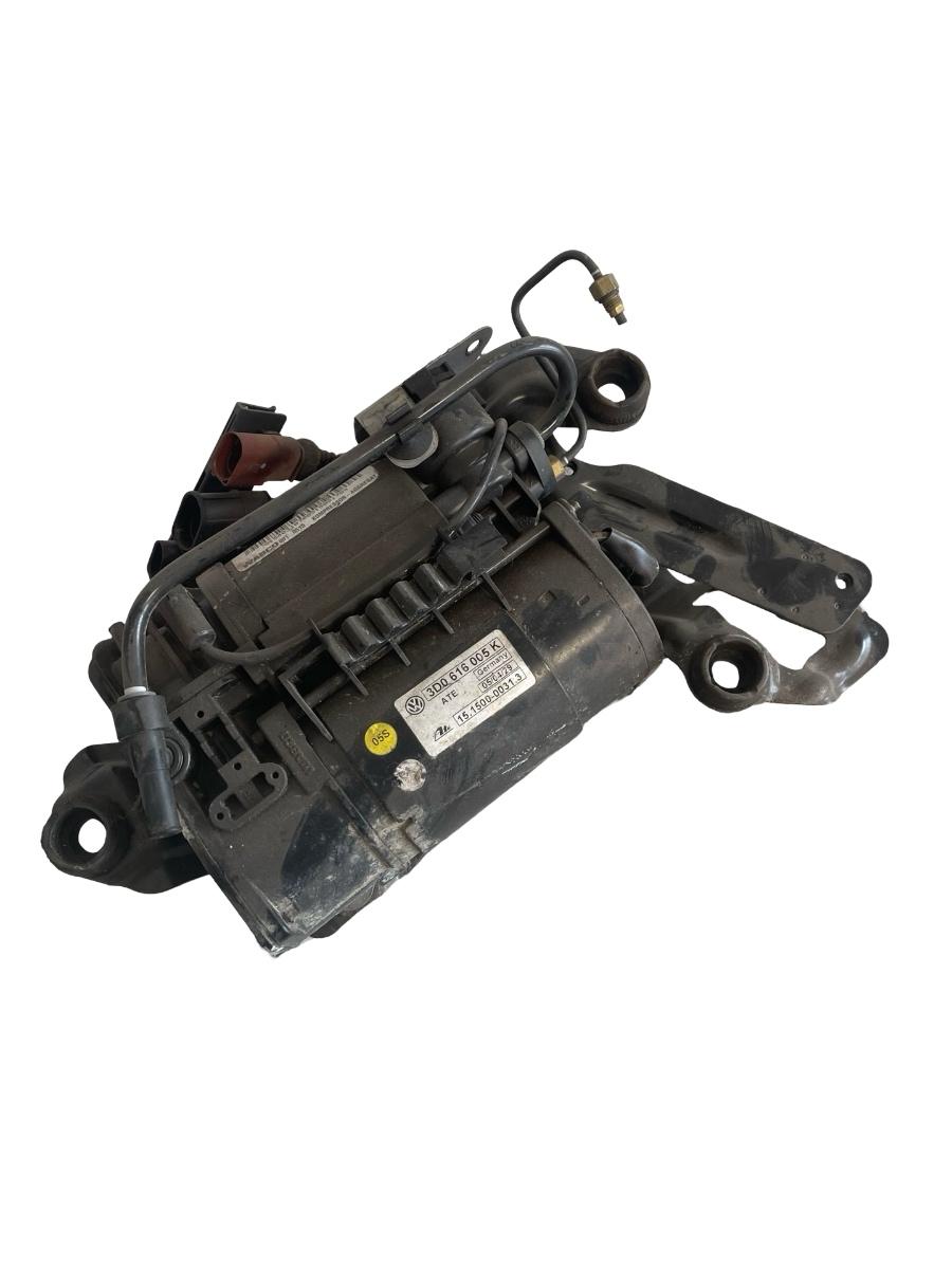 Compresor perne aer VOLKSWAGEN PHAETON 3D_ 2002 - 2016 3D0616005K