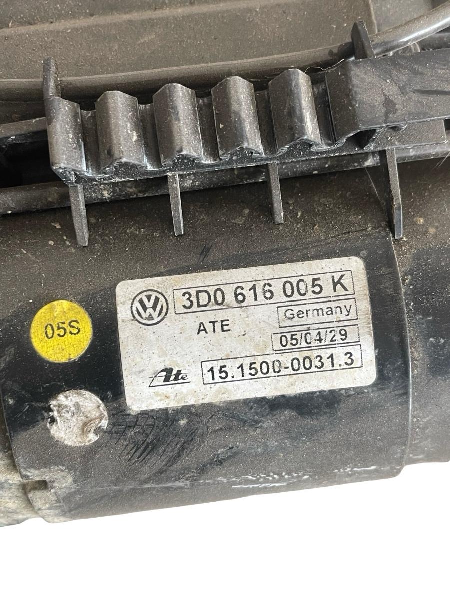 Compresor perne aer VOLKSWAGEN PHAETON 3D_ 2002 - 2016 3D0616005K – foto 2