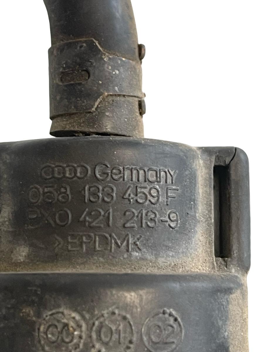 Supapa combustibil VOLKSWAGEN PHAETON 3D_ 2002 - 2016 058133459F – foto 2