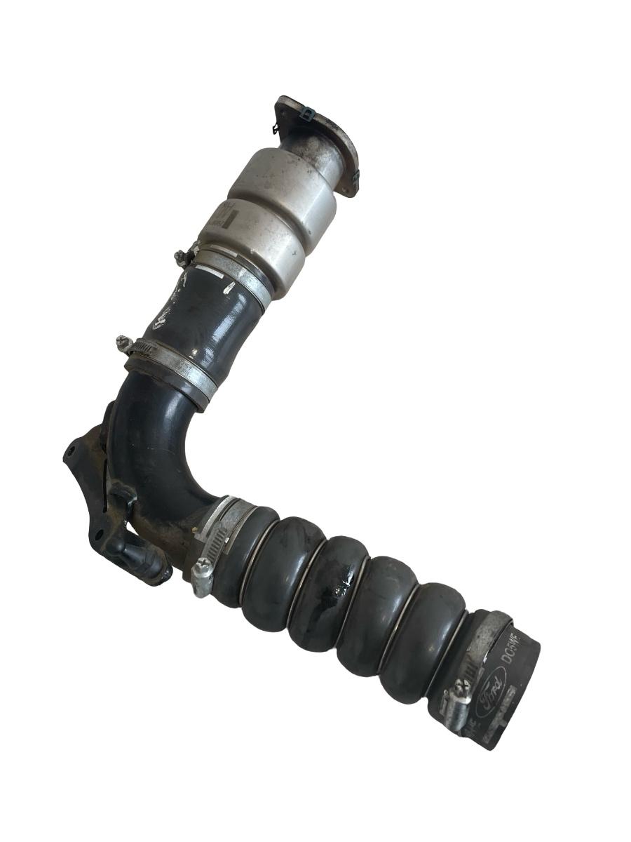 Furtun intercooler FORD C-MAX II DXA/CB7, DXA/CEU 2010 - > 1.6 TDCi T1DA, T1DB, FORD C-MAX DM2 2007 - 2010 AV61-6C750-AE