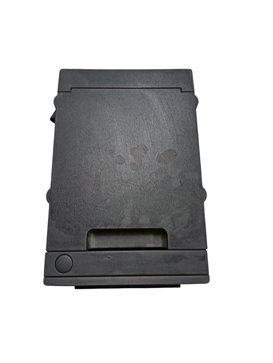Cotiera bancheta spate BMW 7 V F01, F02, F03, F04 2008 - 2015