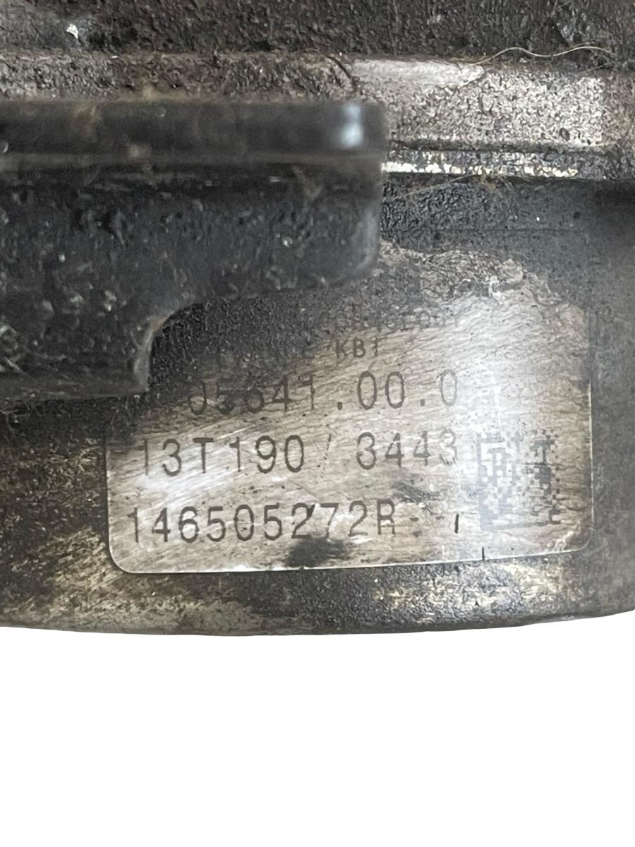Pompa de vacuum DACIA LODGY 2012 - > 1.5DCI 146505272R – foto 3