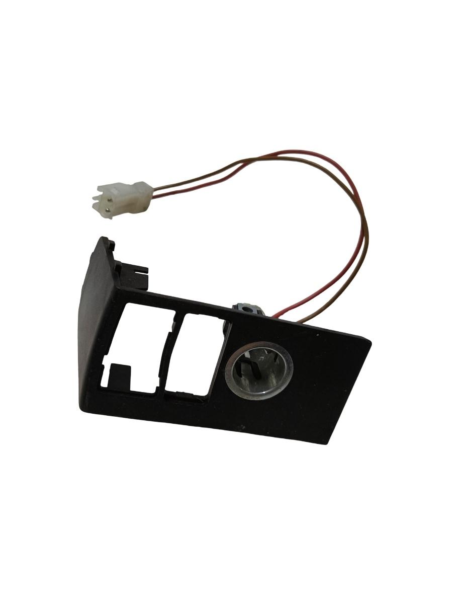 Suport bricheta  BMW 7 V F01, F02, F03, F04 2008 - 2015
